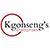 Kgonseng Ent